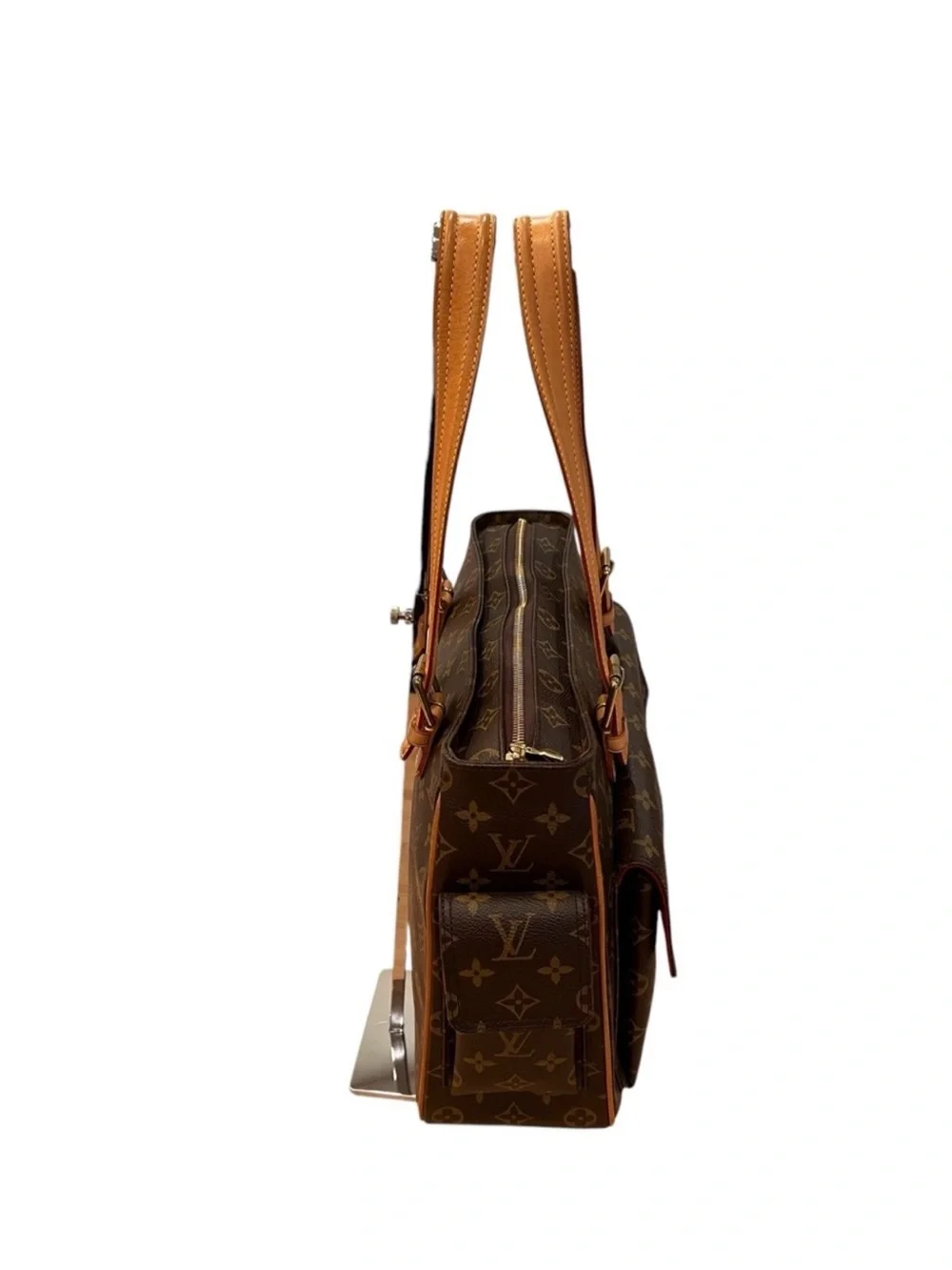 Louis Vuitton Monogram Multipli-Cite Tote
